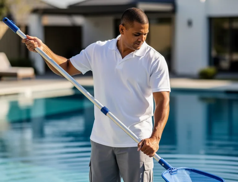 Poolservice Service in Bad Homburg vor der Hoehe